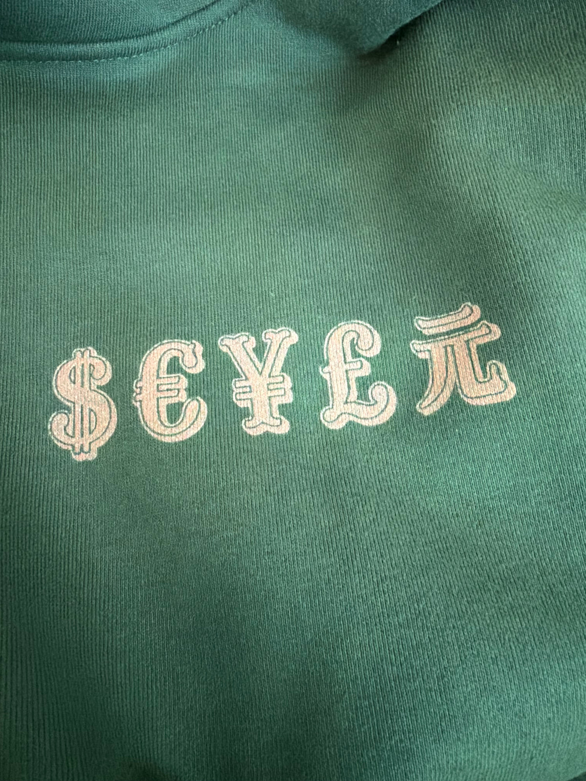 BATTLE OF THE BANDS — HOODIE