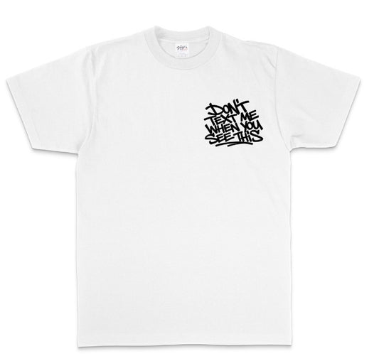 Boo Hoo who cares? T-Shirt