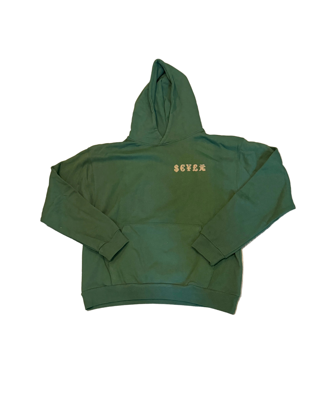 BATTLE OF THE BANDS — HOODIE