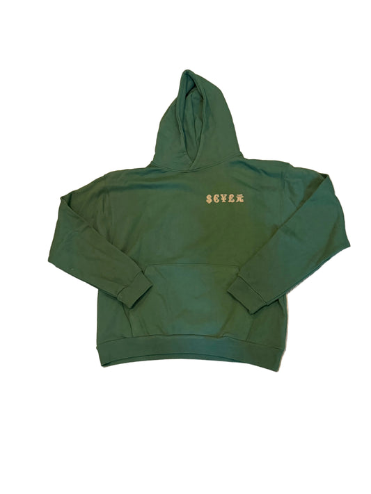 BATTLE OF THE BANDS — HOODIE