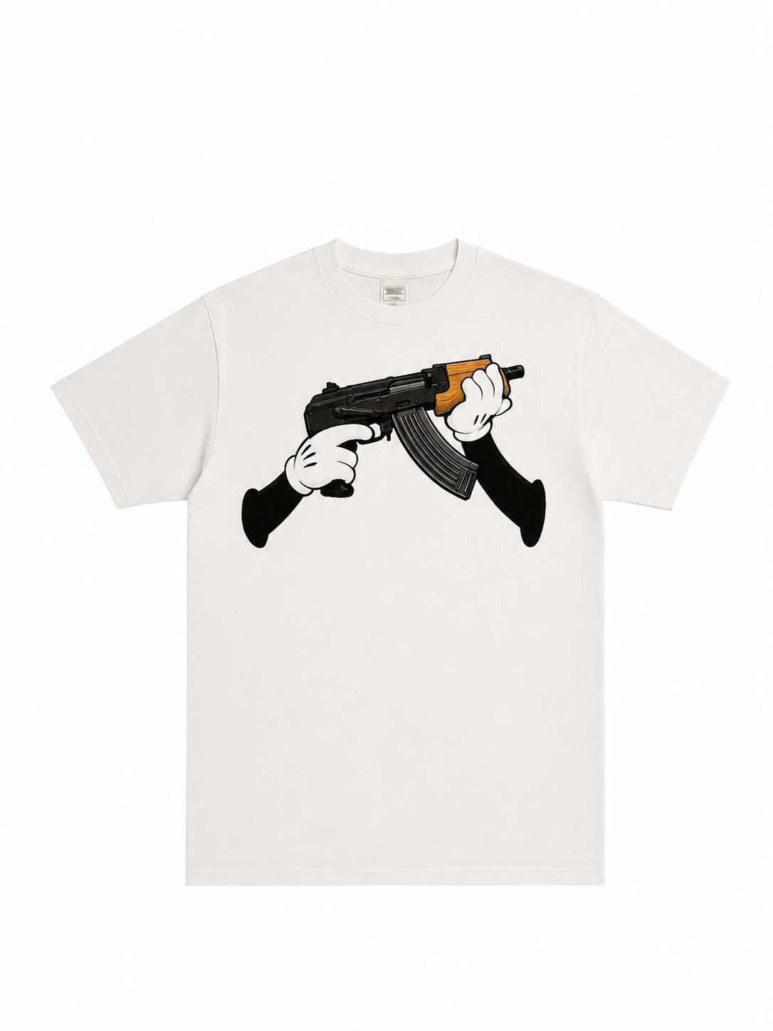 “Dont Text Me When You See This” 
Draco T-shirt