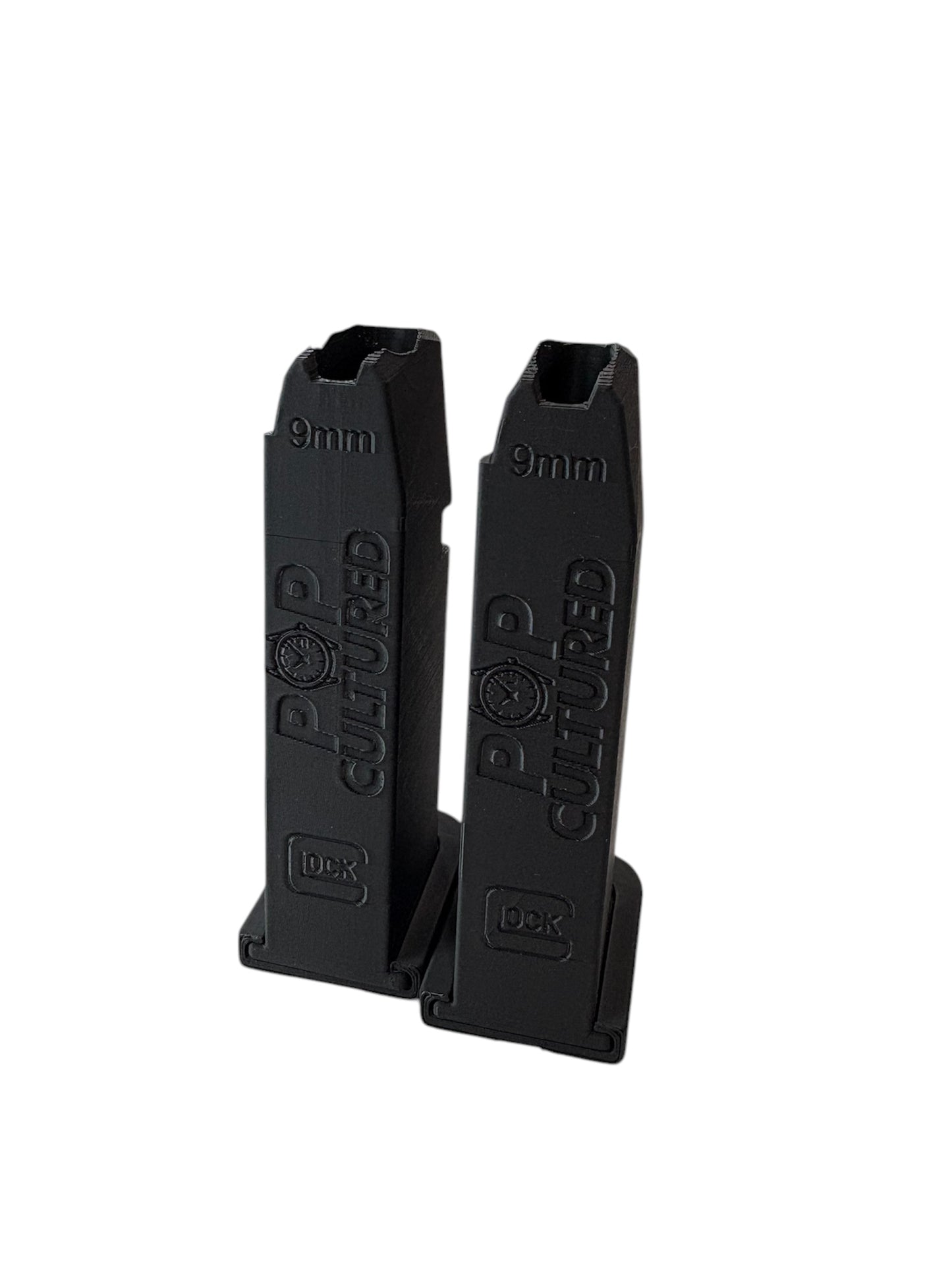 Big Mini Lighter Case Magazine Redefined Keychain 2.0