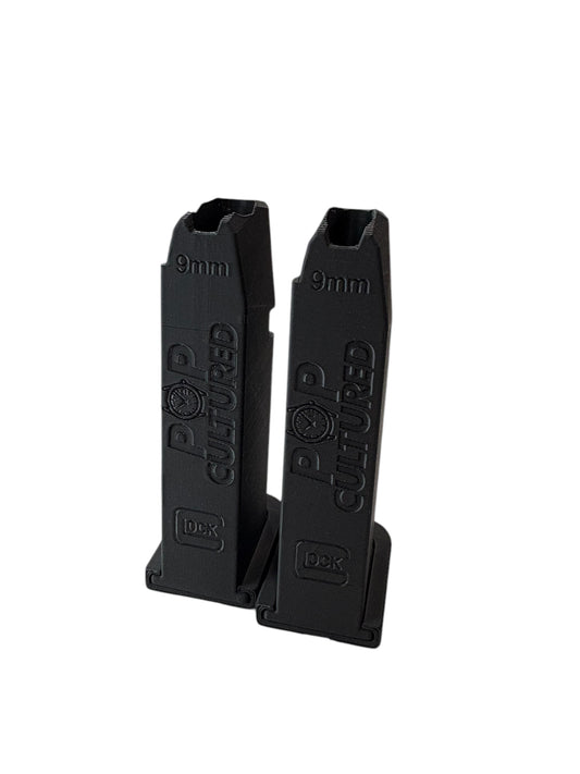 Big Mini Lighter Case Magazine Redefined Keychain 2.0