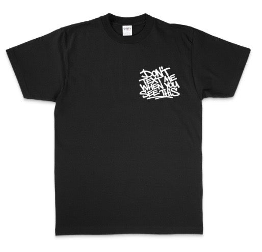 Boo Hoo who cares? T-Shirt