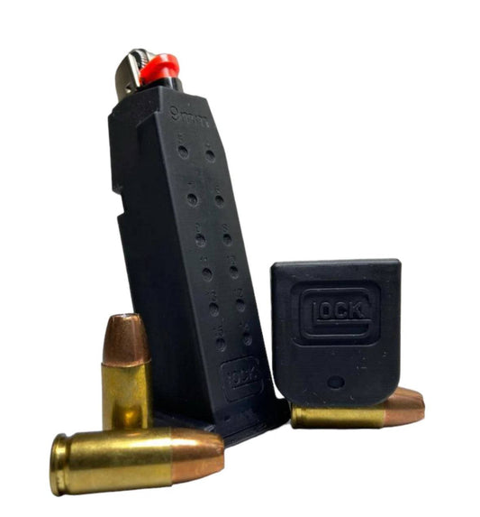Bic-glock-magazine-Keychain