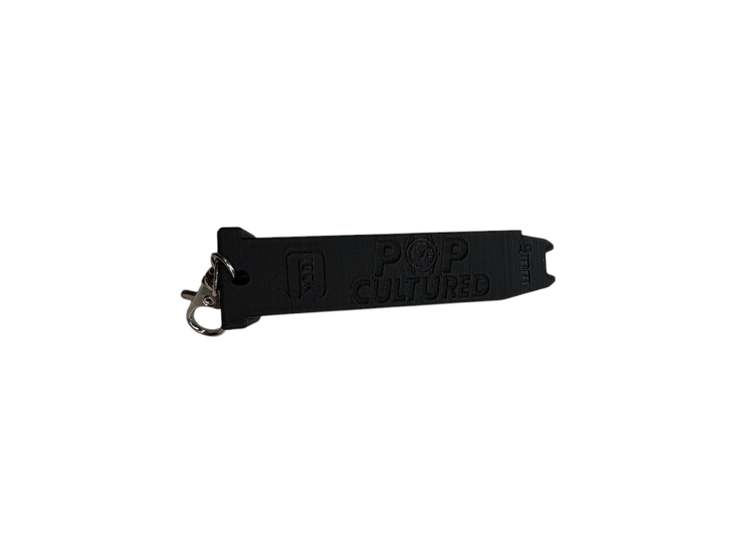 Big Mini Lighter Case Magazine Redefined Keychain 2.0