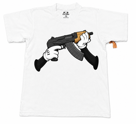 Take this T-shirt