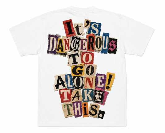 Take this T-shirt