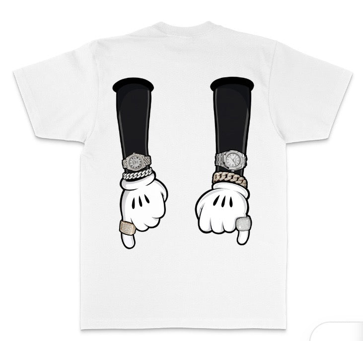 Mickey Flexin T-Shirt