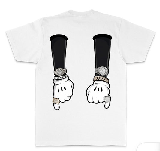 Mickey Flexin T-Shirt