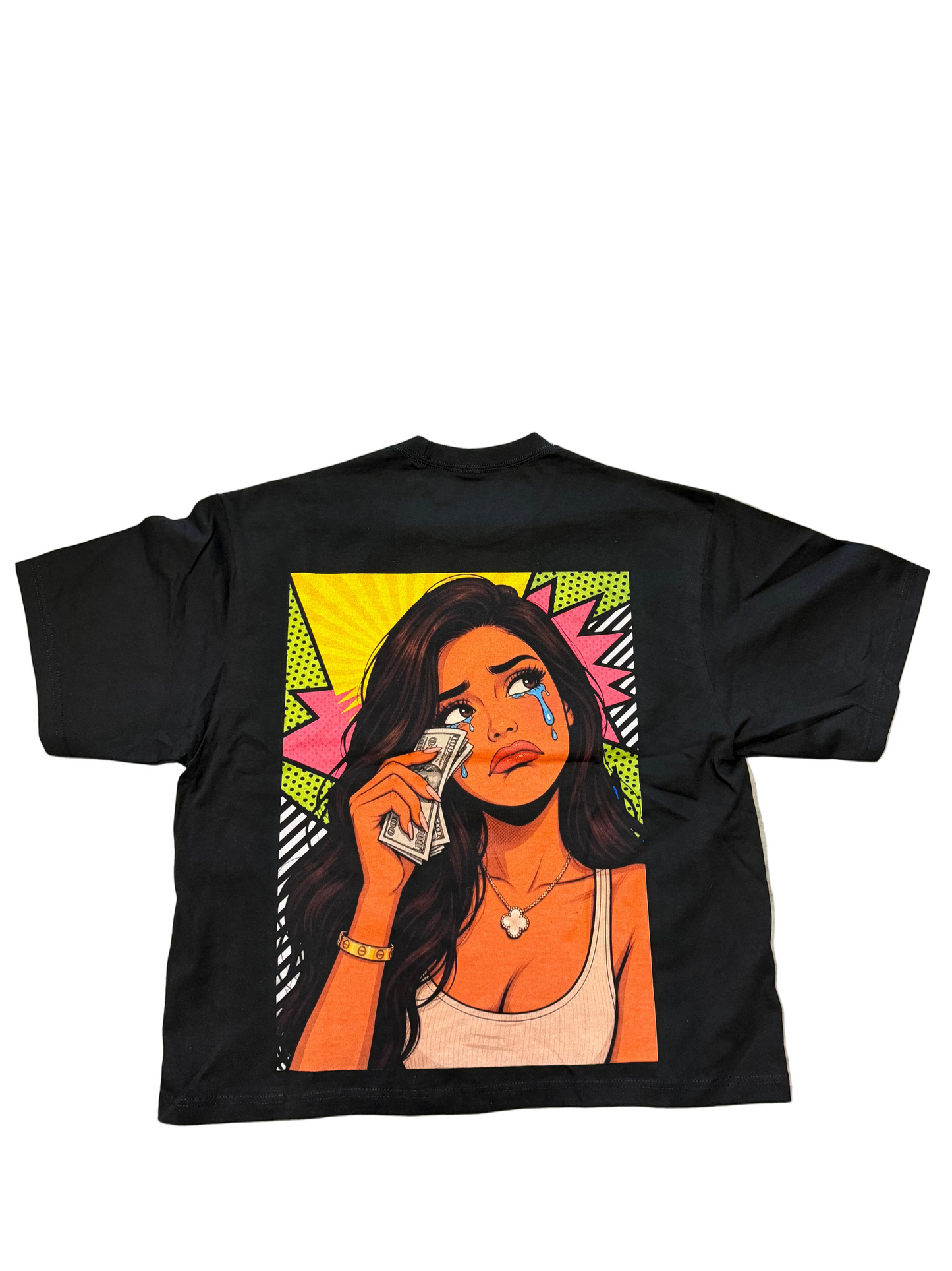 “Dont Text Me When You See This” Boo Hoo who cares? T-Shirt